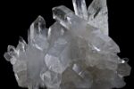 Quartz SiO2 - hình minh họa 1 cho Quartz SiO2 là gì? Vai trò của thạch anh trong khoáng vật học